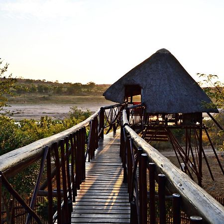 Bona Ngwenya Lodge & Safaris Marloth Park Dış mekan fotoğraf