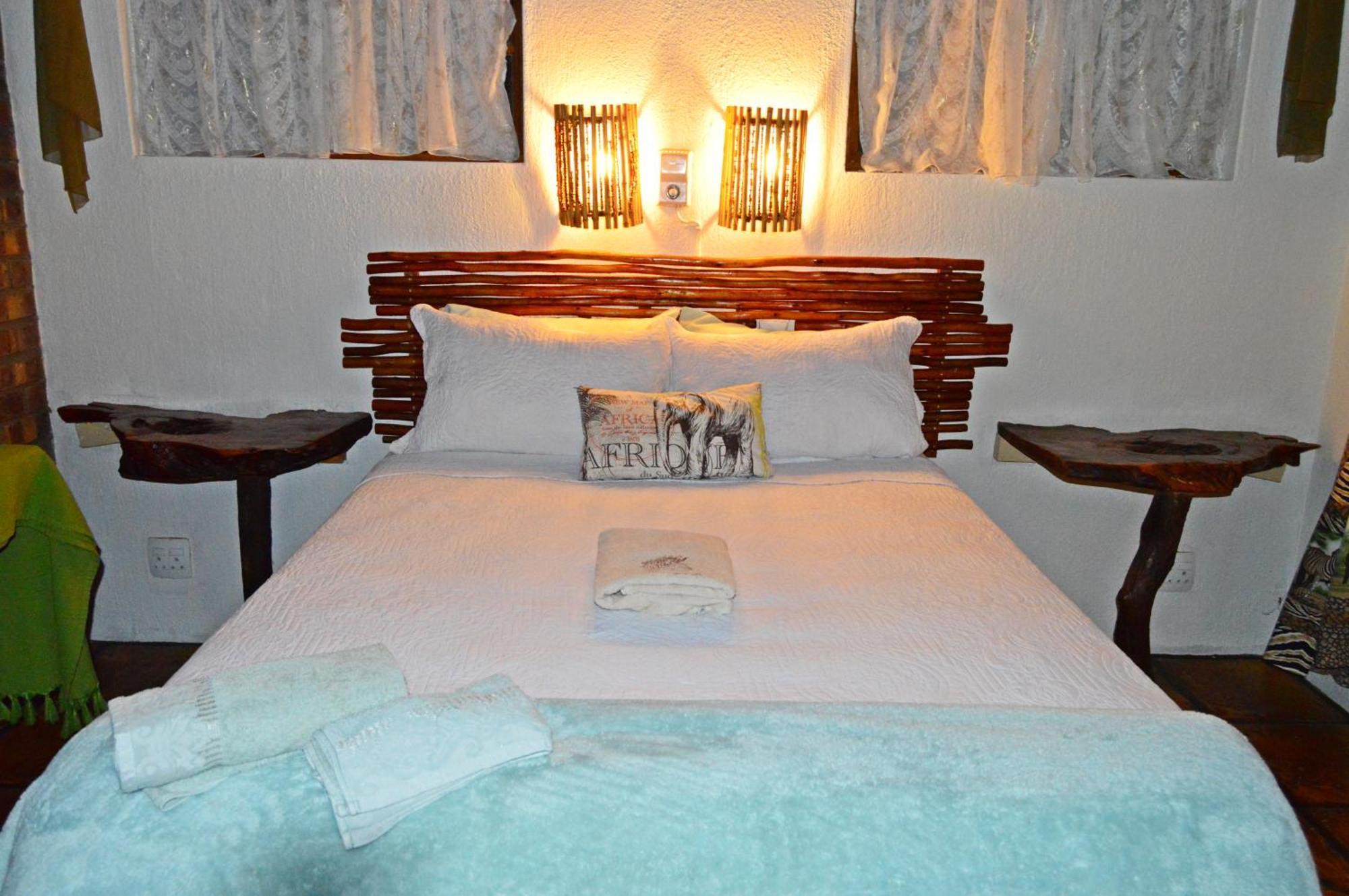 Bona Ngwenya Lodge & Safaris Marloth Park Dış mekan fotoğraf