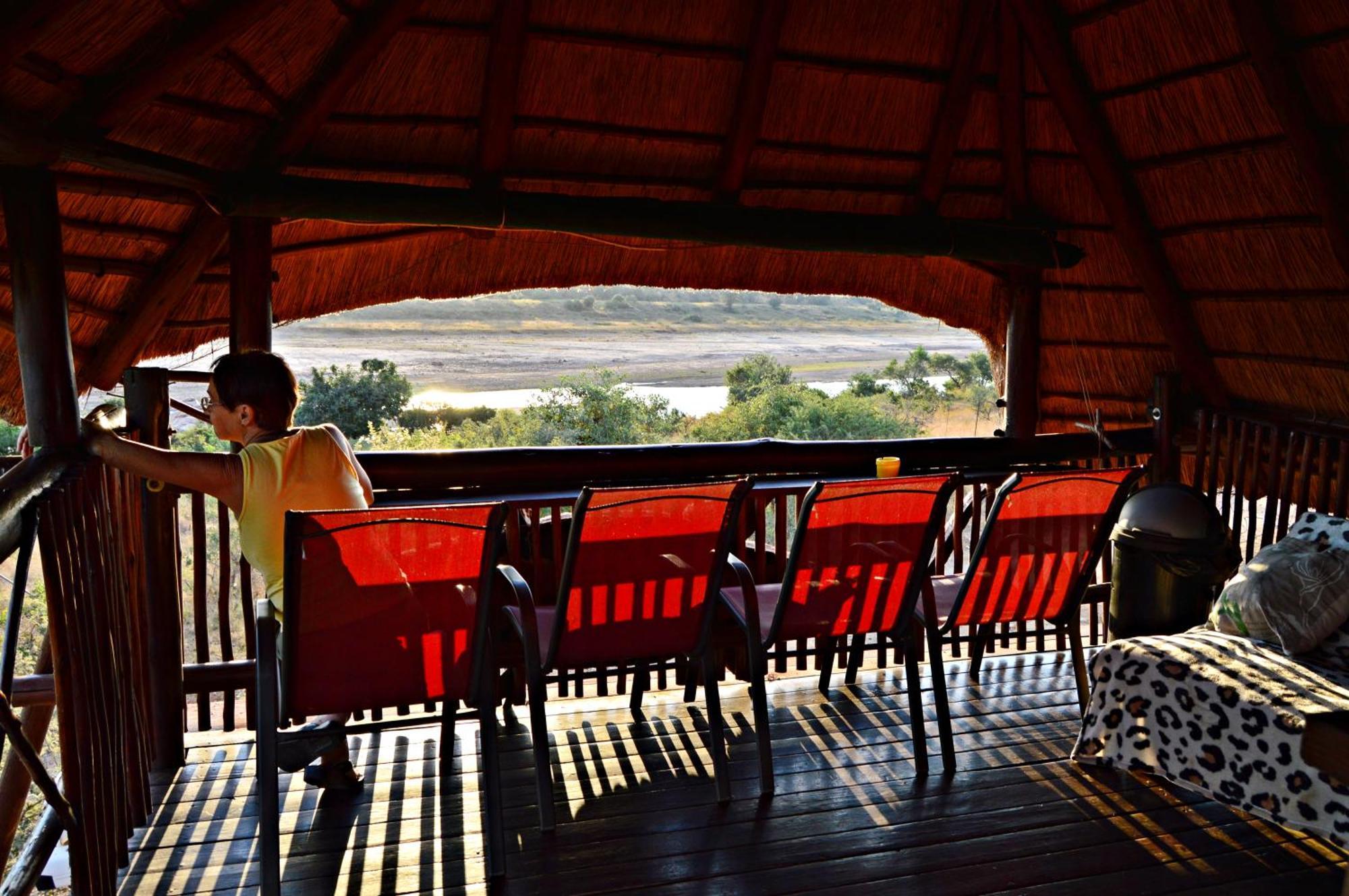 Bona Ngwenya Lodge & Safaris Marloth Park Dış mekan fotoğraf