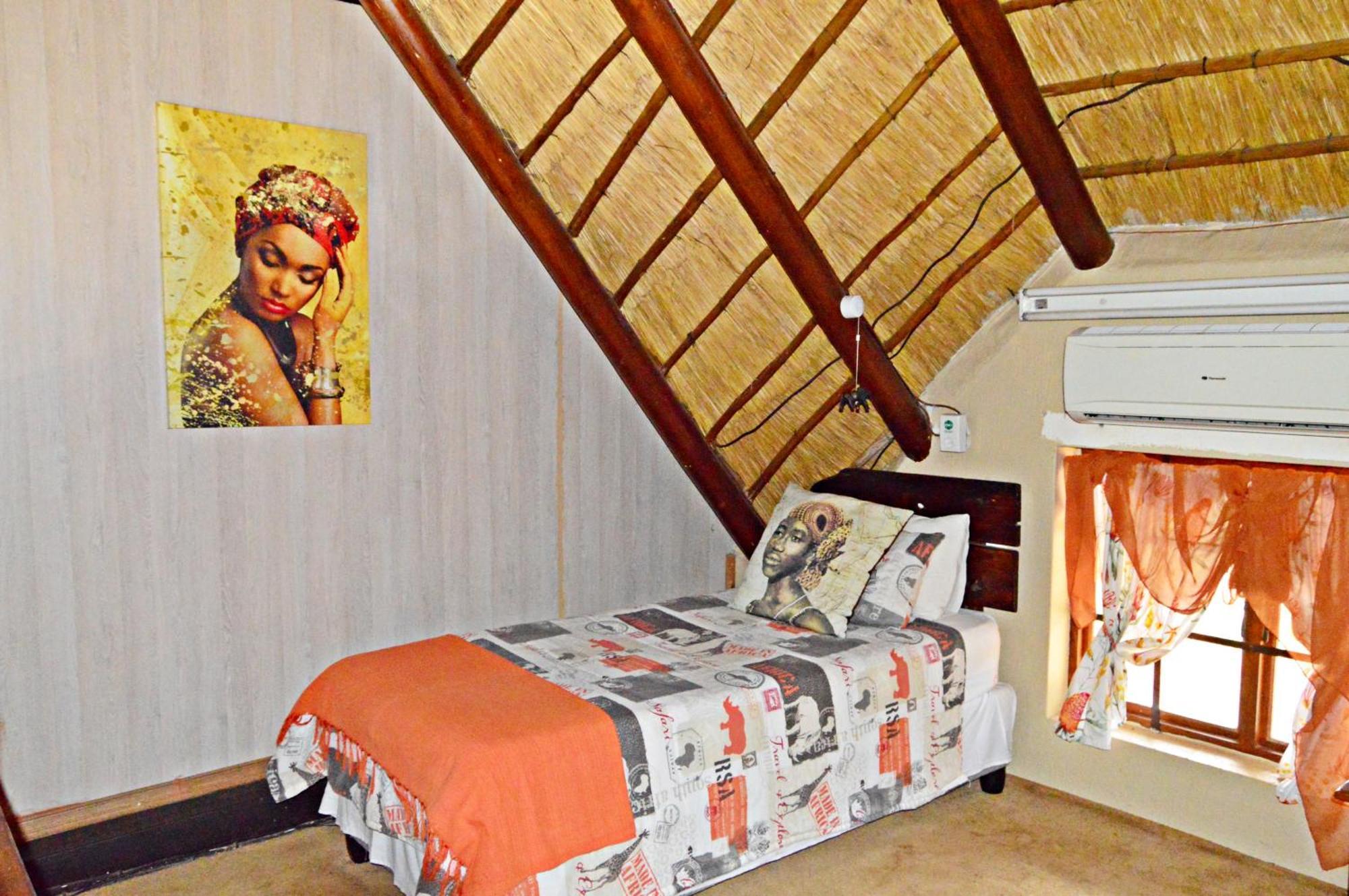 Bona Ngwenya Lodge & Safaris Marloth Park Dış mekan fotoğraf