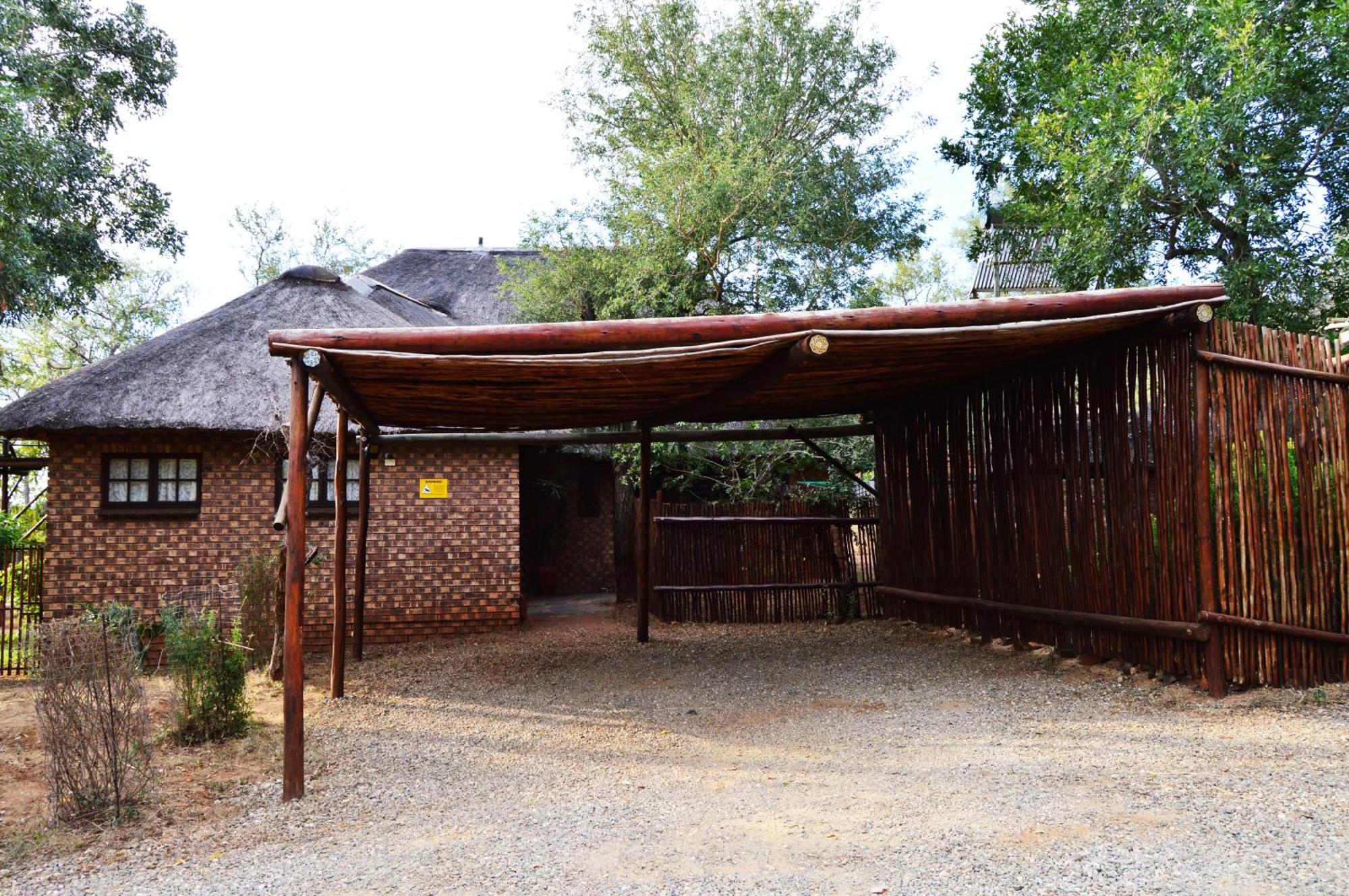 Bona Ngwenya Lodge & Safaris Marloth Park Dış mekan fotoğraf