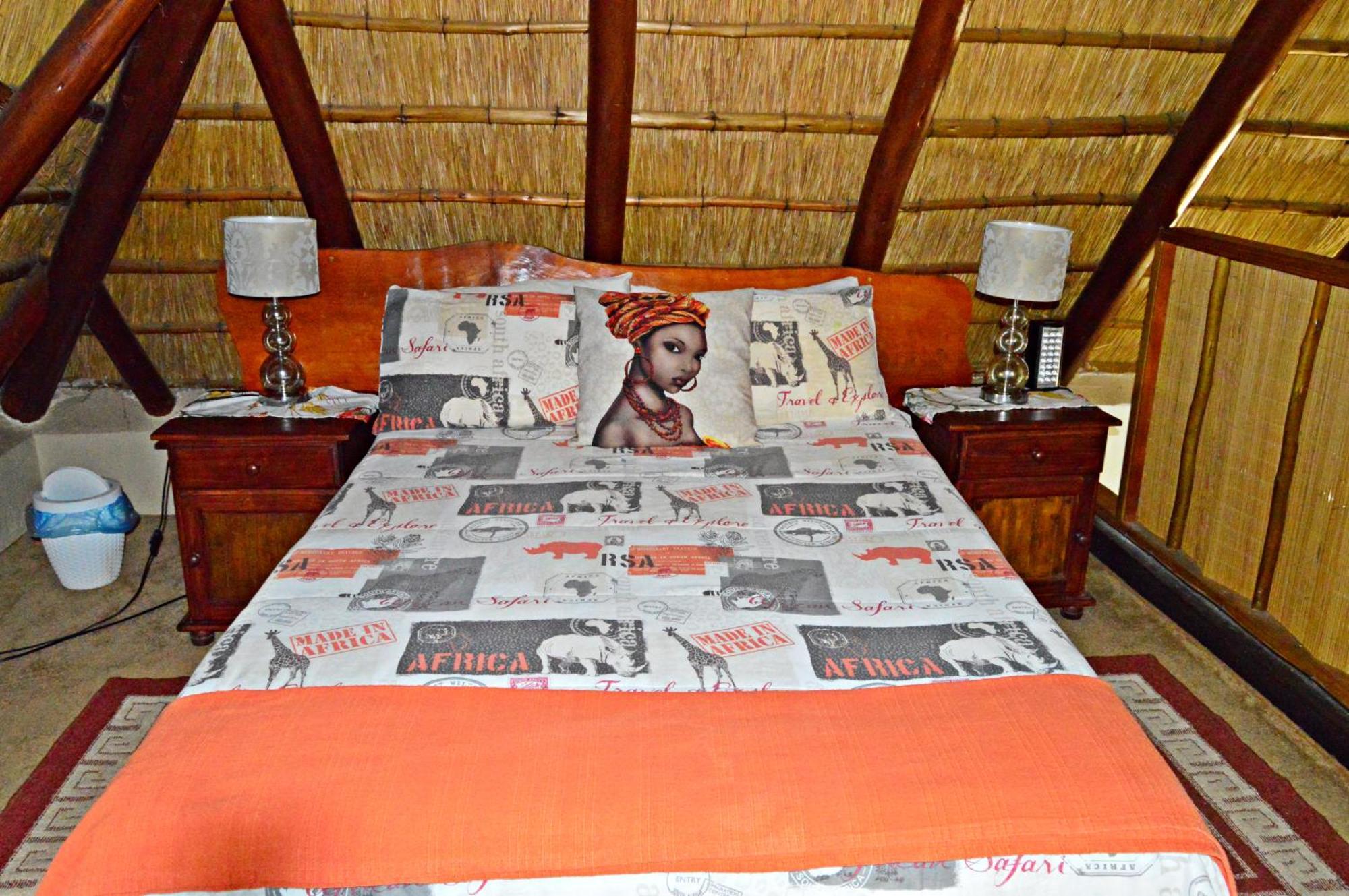 Bona Ngwenya Lodge & Safaris Marloth Park Dış mekan fotoğraf