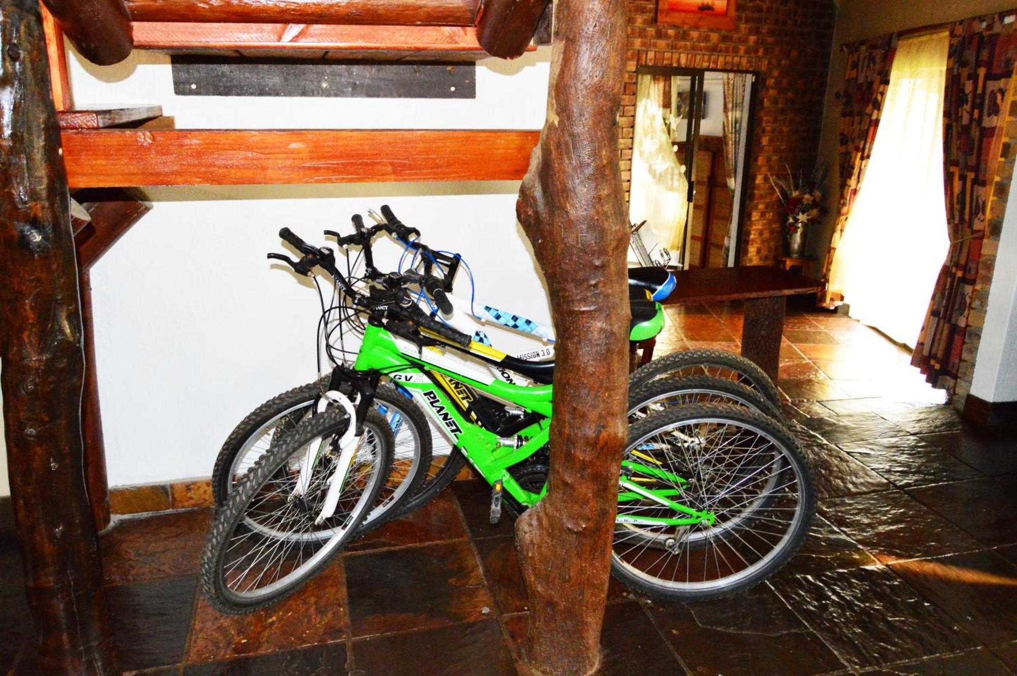 Bona Ngwenya Lodge & Safaris Marloth Park Dış mekan fotoğraf