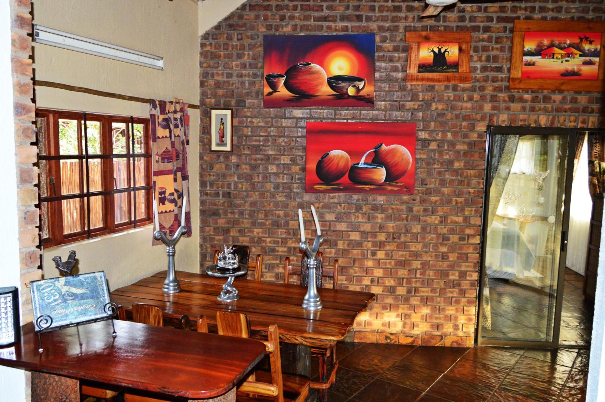 Bona Ngwenya Lodge & Safaris Marloth Park Dış mekan fotoğraf