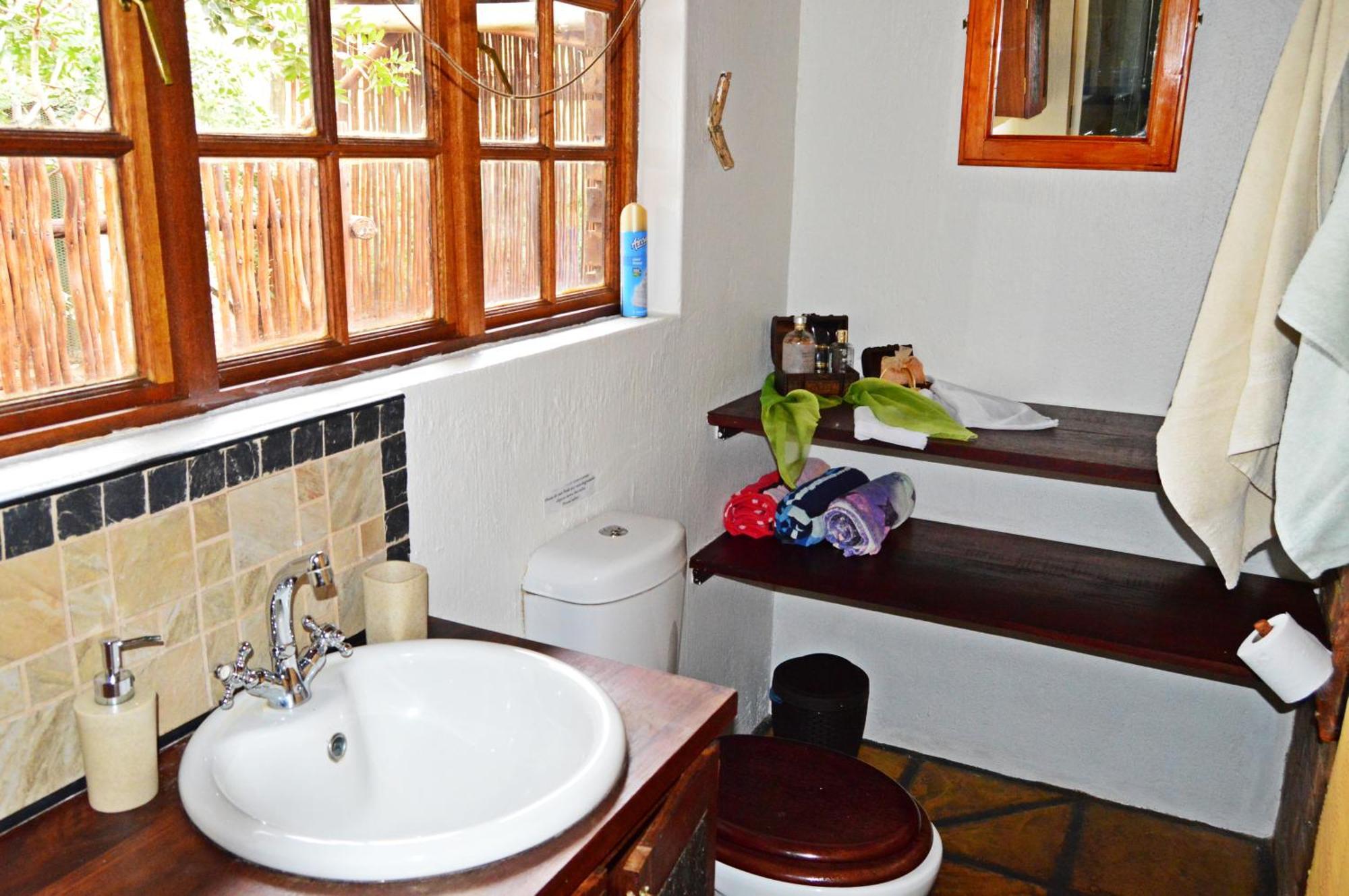 Bona Ngwenya Lodge & Safaris Marloth Park Dış mekan fotoğraf