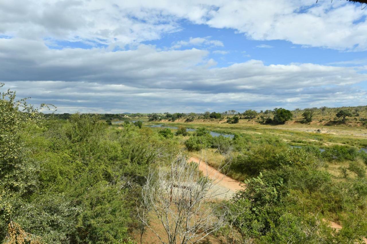 Bona Ngwenya Lodge & Safaris Marloth Park Dış mekan fotoğraf
