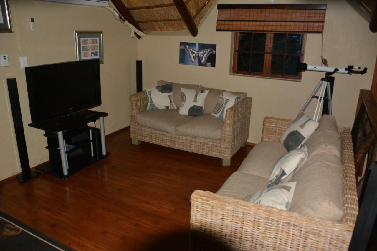 Bona Ngwenya Lodge & Safaris Marloth Park Dış mekan fotoğraf