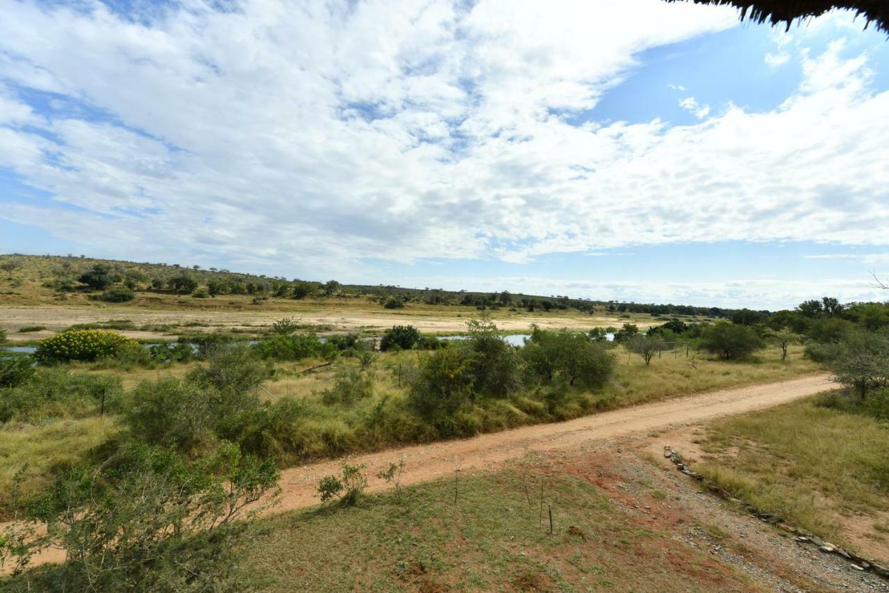 Bona Ngwenya Lodge & Safaris Marloth Park Dış mekan fotoğraf